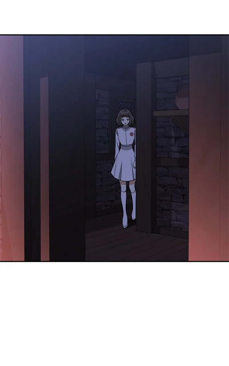 Crimson Heart Chapter 8 page 60 - 