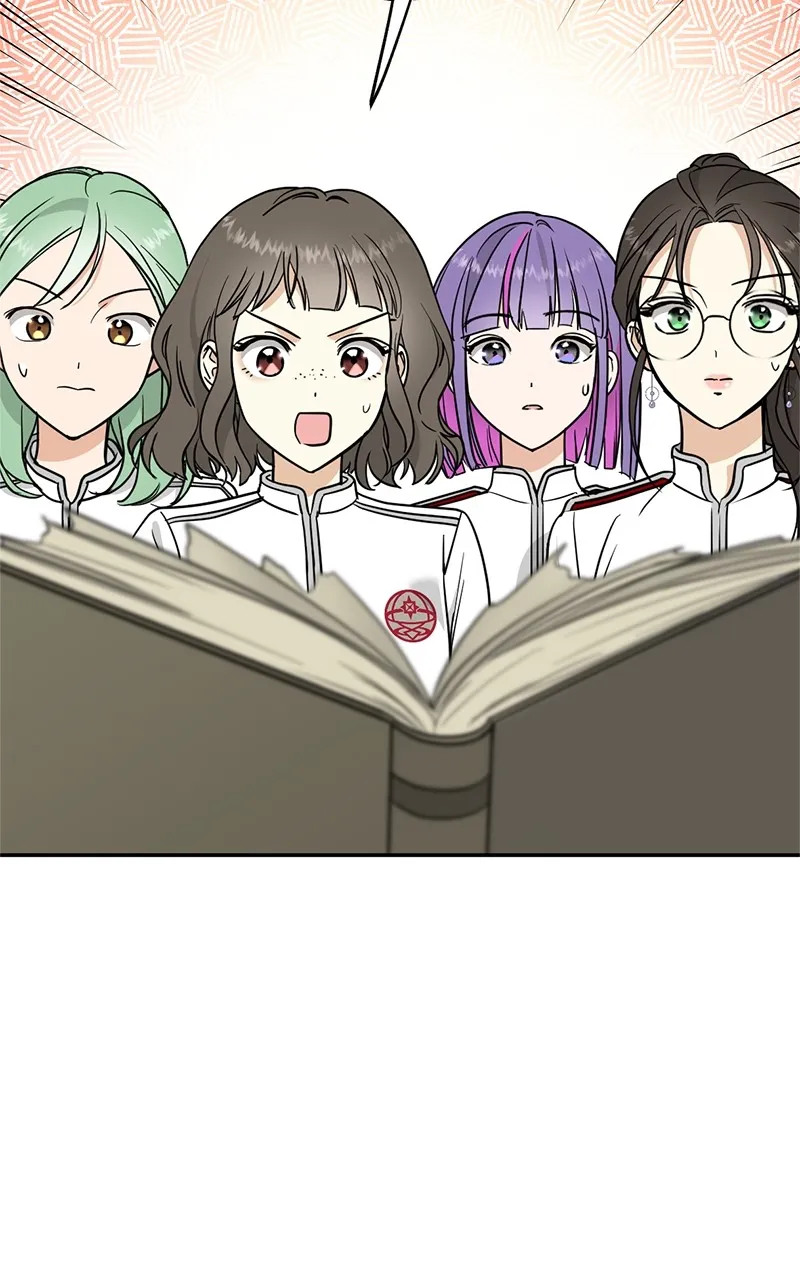 Crimson Heart Chapter 8 page 7 - 