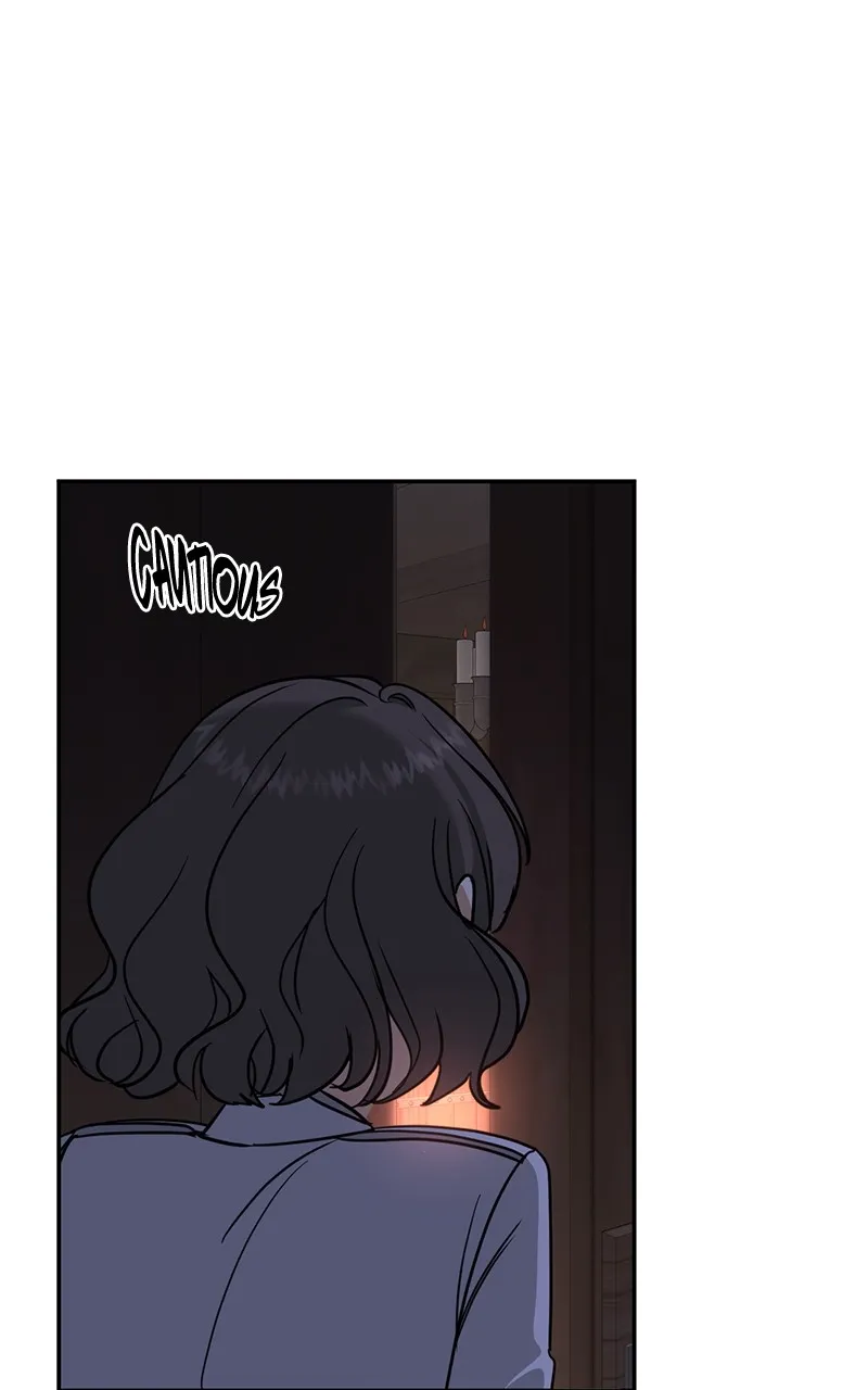 Crimson Heart Chapter 8 page 61 - 