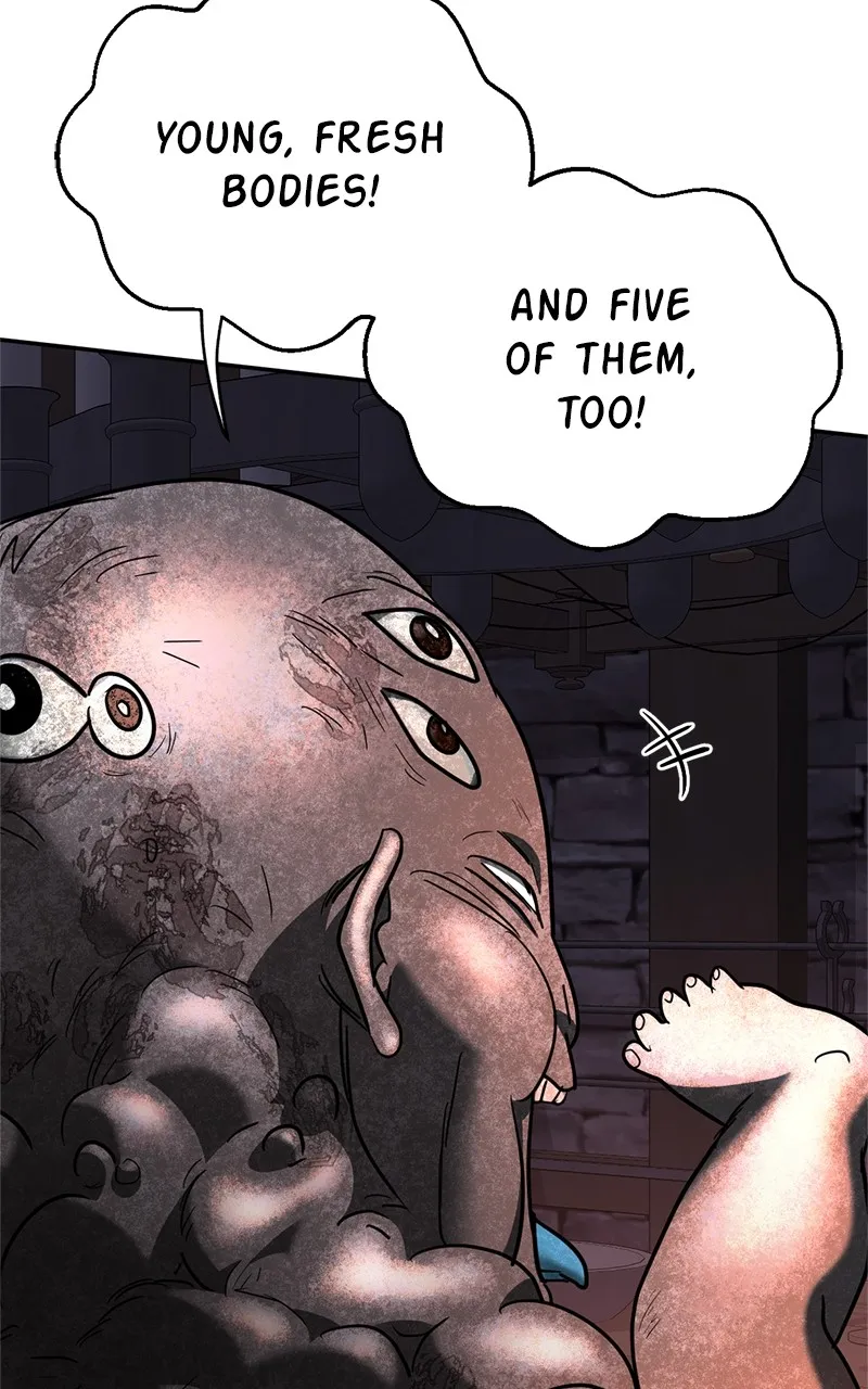Crimson Heart Chapter 8 page 65 - 