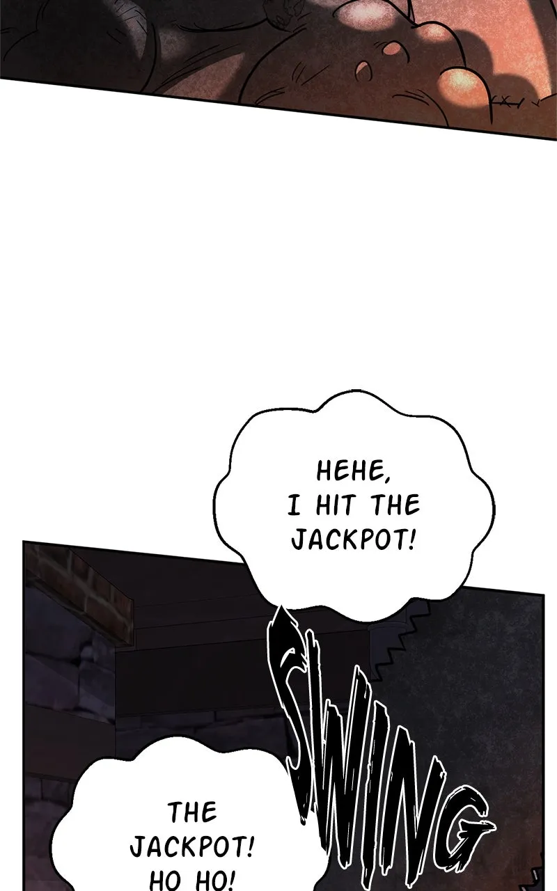 Crimson Heart Chapter 8 page 66 - 