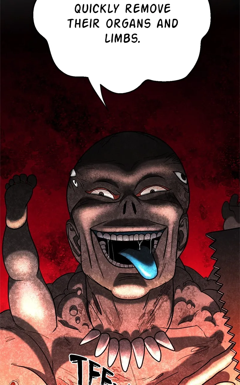 Crimson Heart Chapter 8 page 68 - 