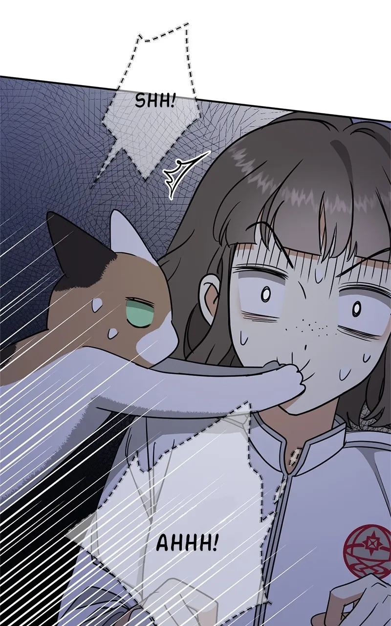 Crimson Heart Chapter 8 page 73 - 