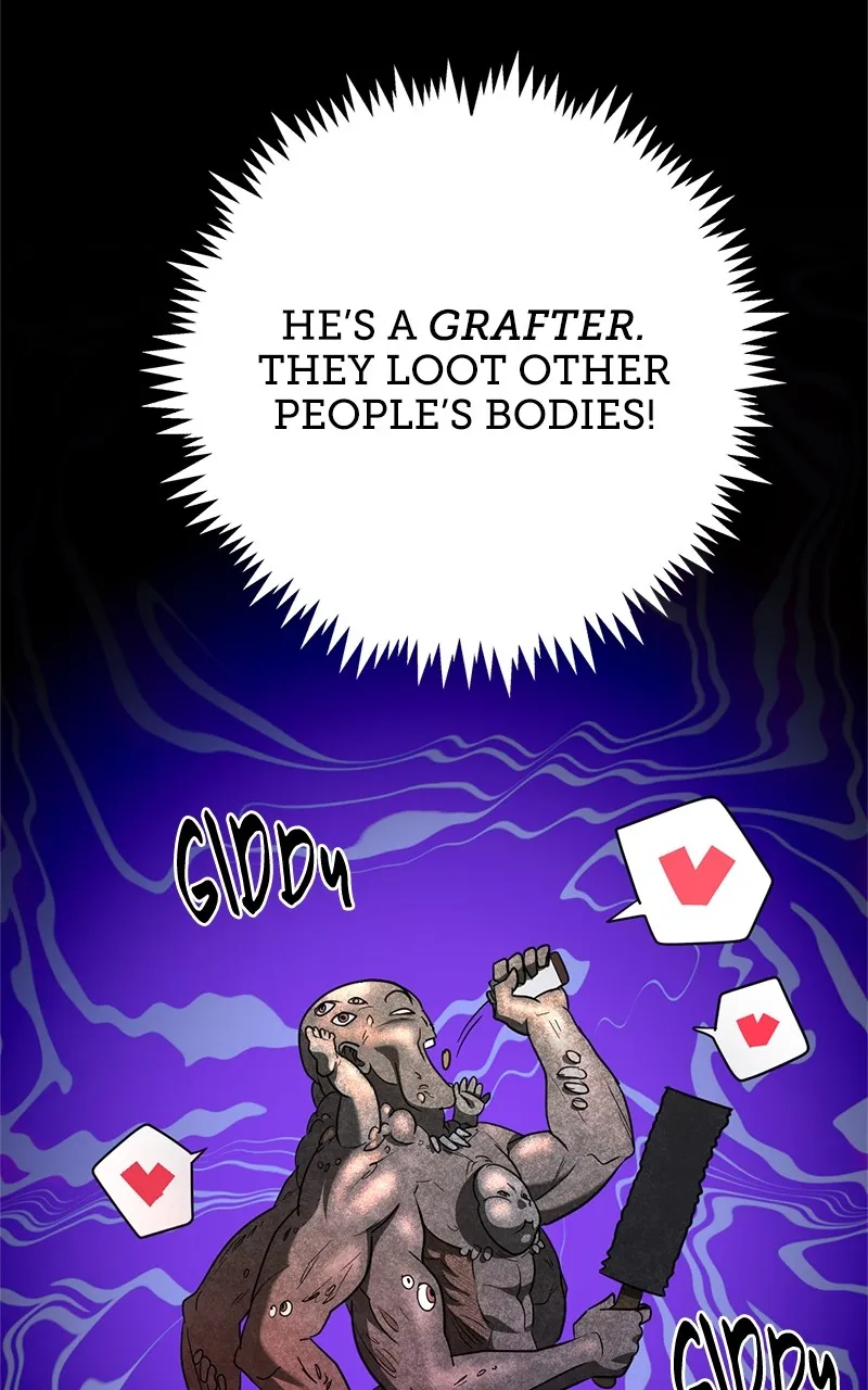 Crimson Heart Chapter 8 page 77 - 