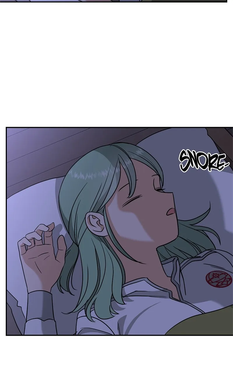 Crimson Heart Chapter 8 page 84 - 