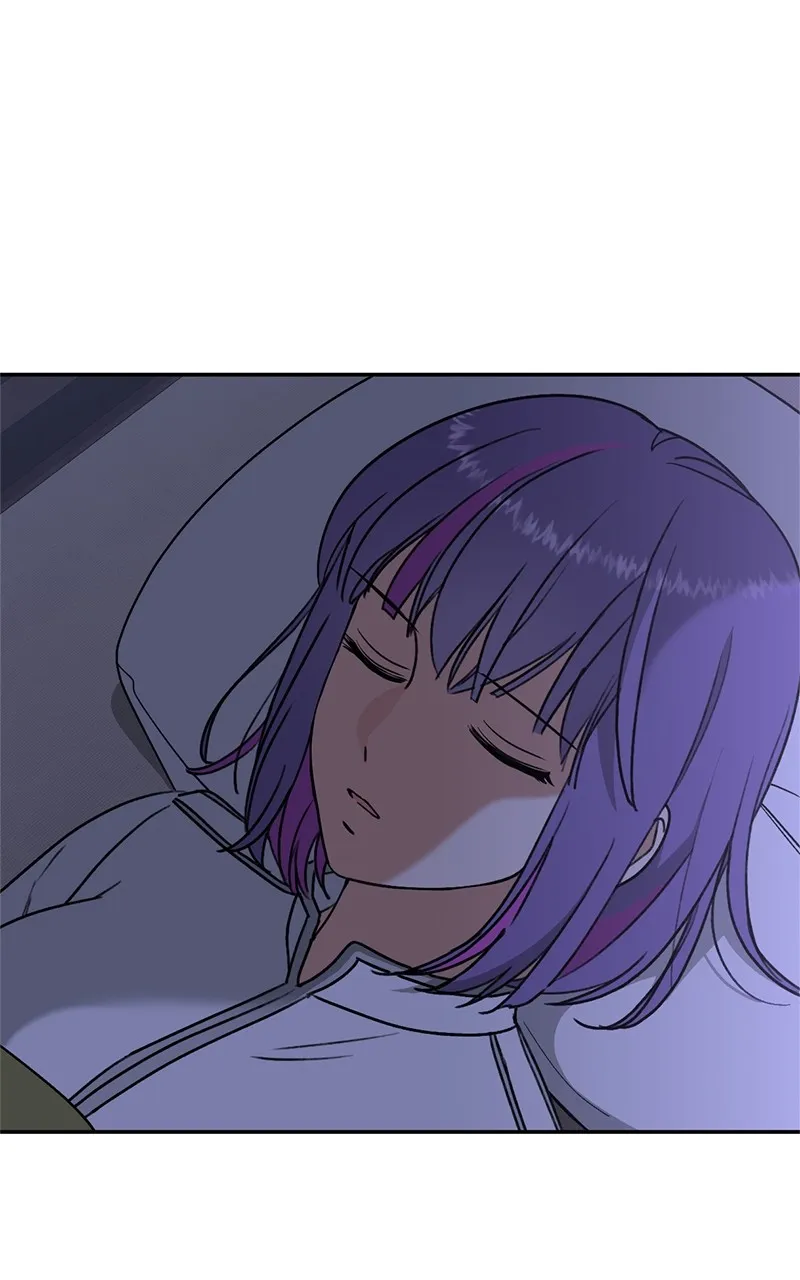 Crimson Heart Chapter 8 page 85 - 