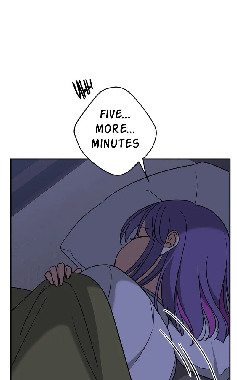 Crimson Heart Chapter 8 page 86 - 