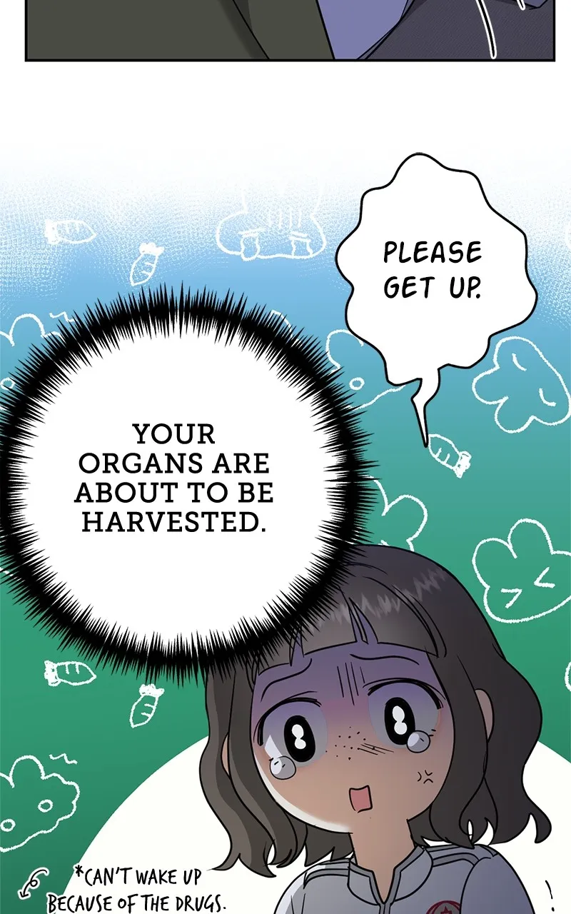 Crimson Heart Chapter 8 page 87 - 