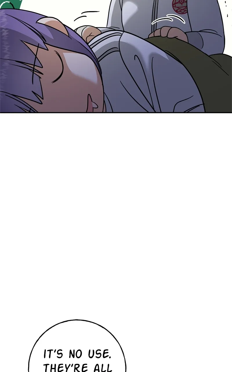 Crimson Heart Chapter 8 page 88 - 