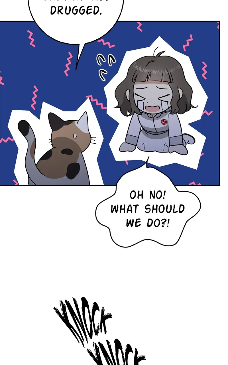 Crimson Heart Chapter 8 page 89 - 