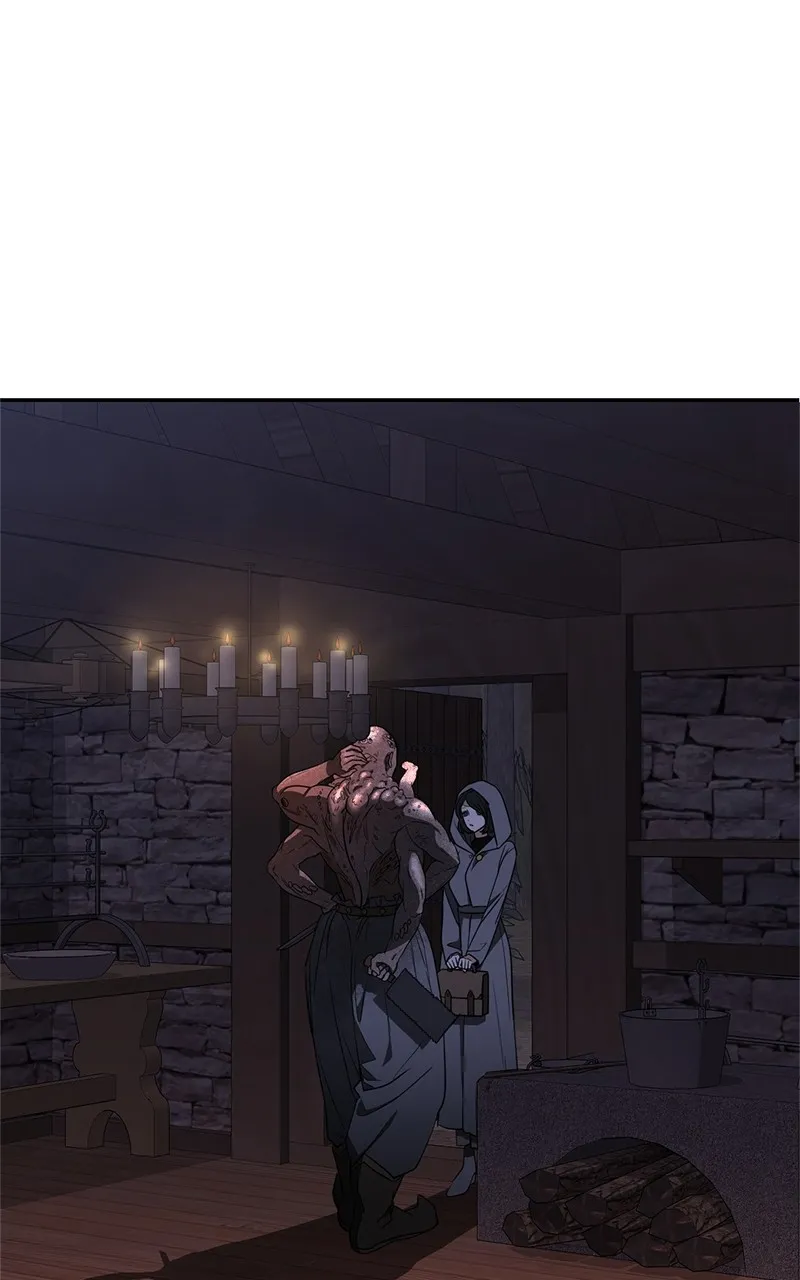Crimson Heart Chapter 8 page 92 - 