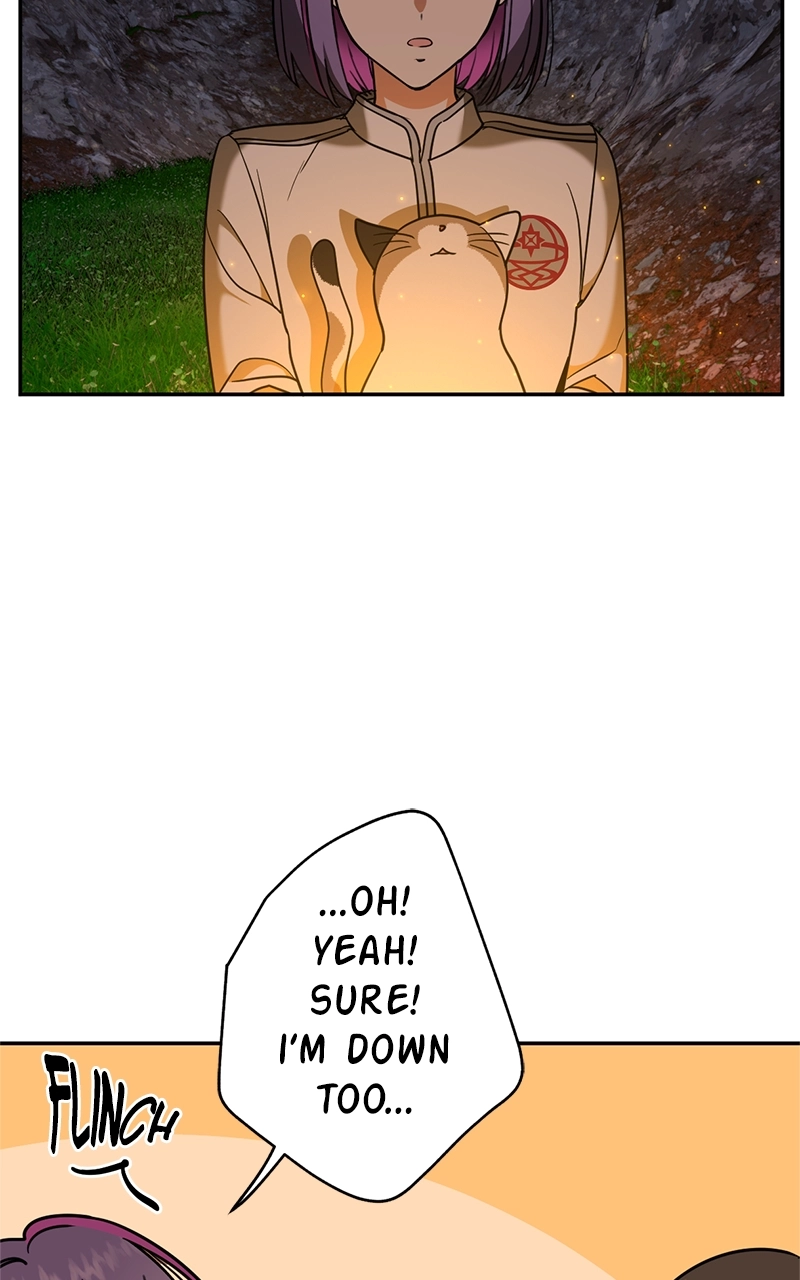 Crimson Heart Chapter 9 page 11 - 