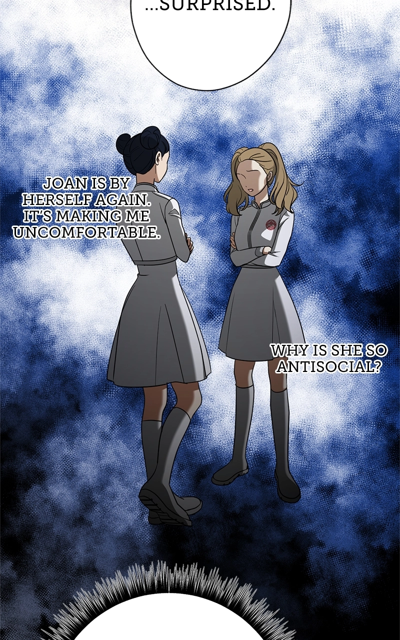 Crimson Heart Chapter 9 page 14 - 
