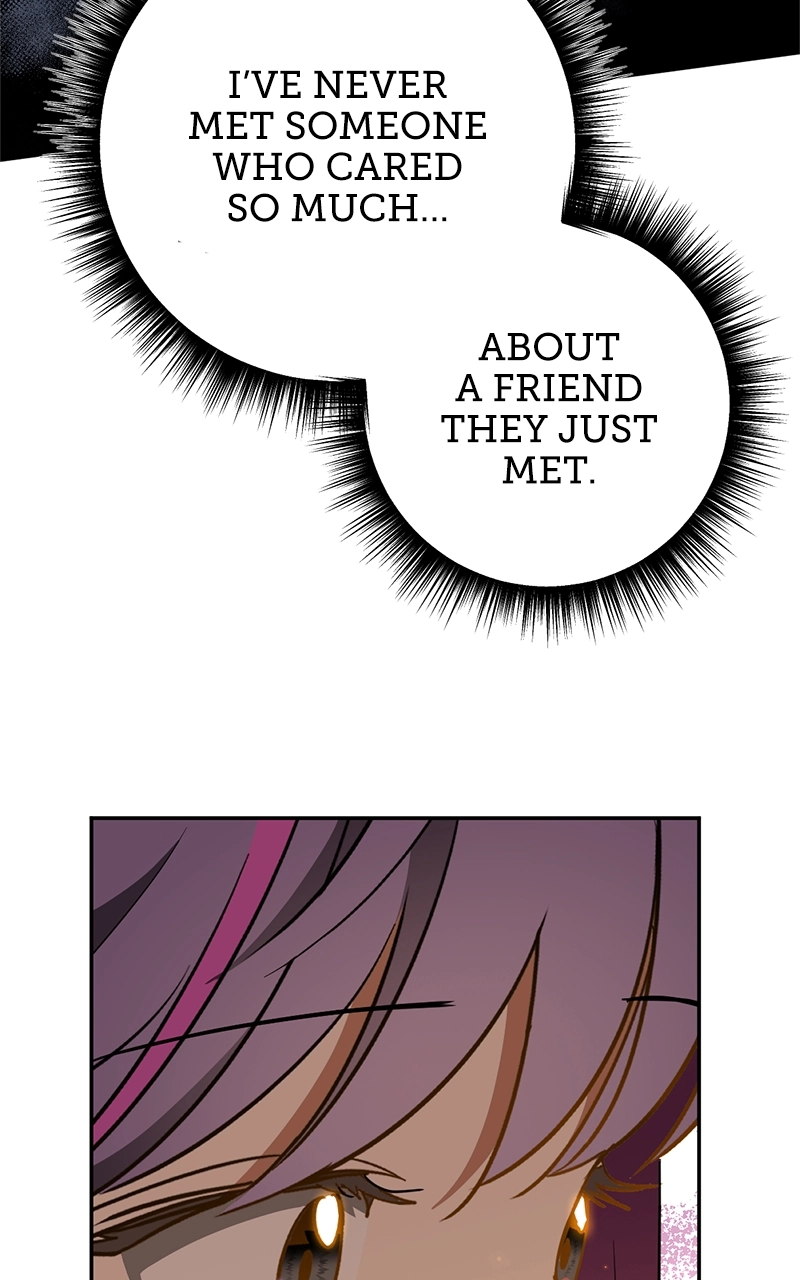 Crimson Heart Chapter 9 page 15 - 