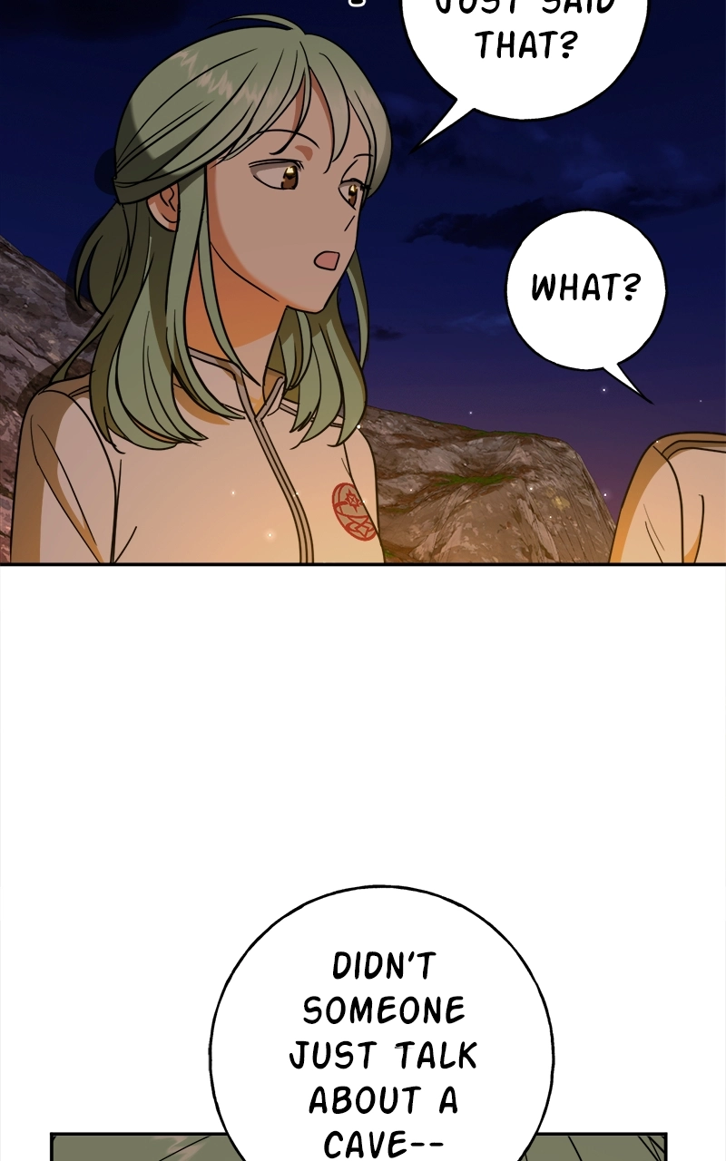 Crimson Heart Chapter 9 page 20 - 