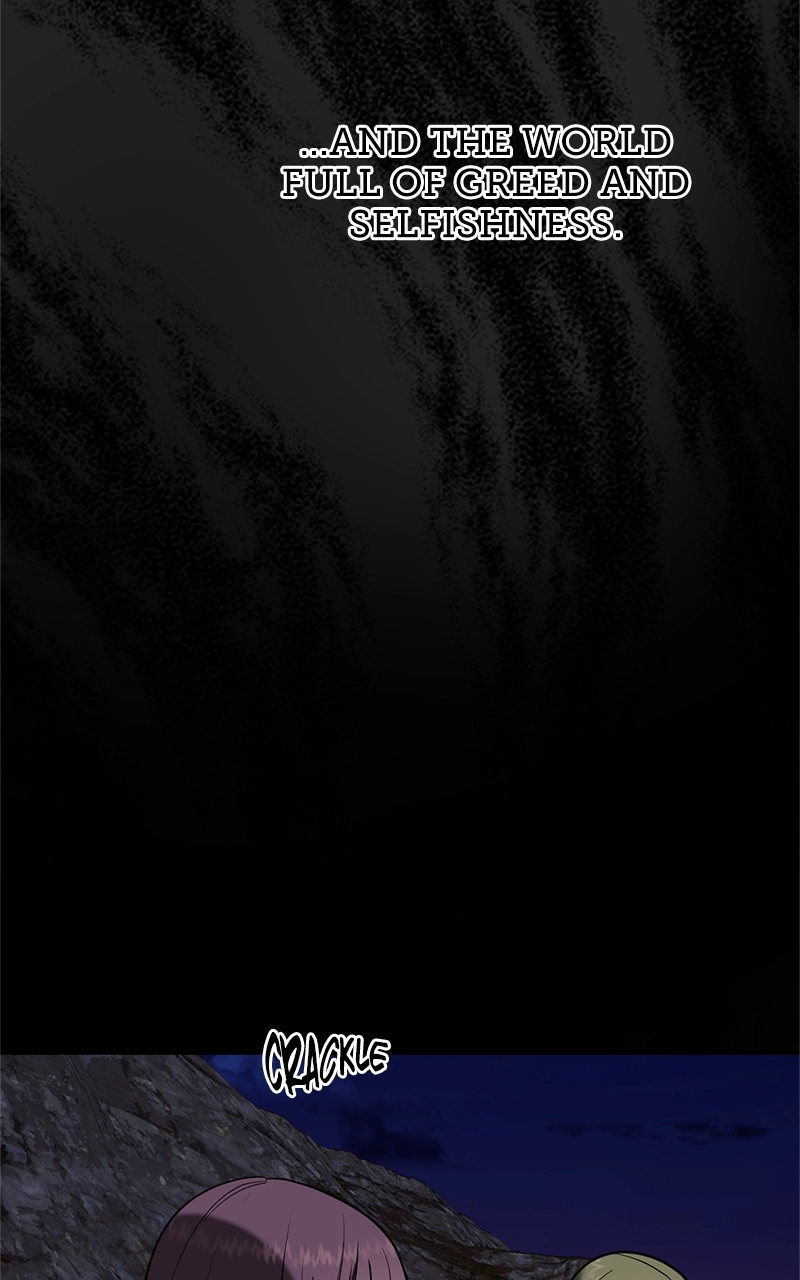 Crimson Heart Chapter 9 page 3 - 