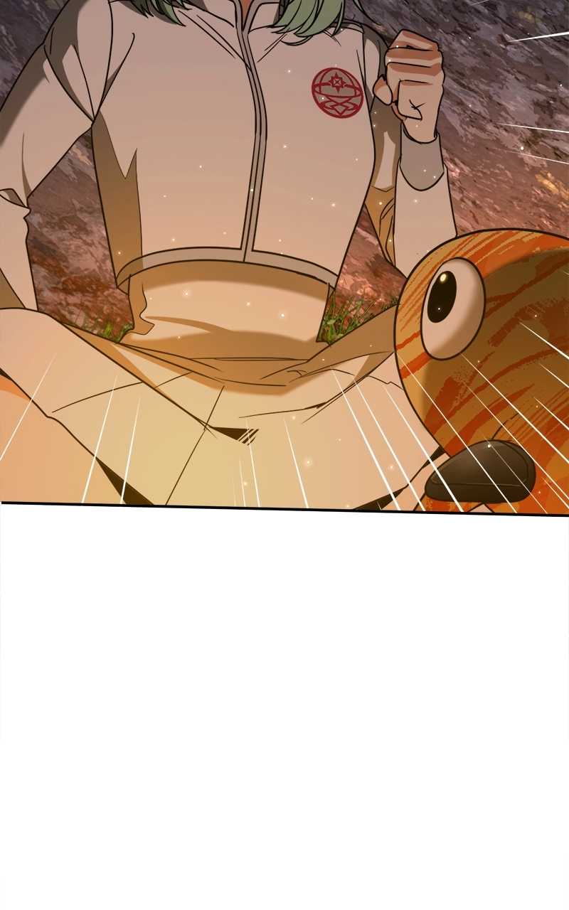 Crimson Heart Chapter 9 page 25 - 