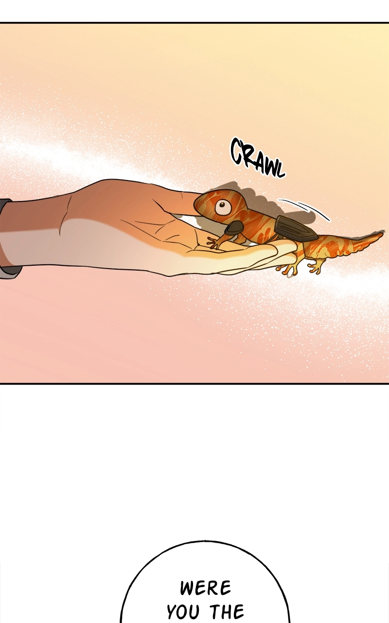 Crimson Heart Chapter 9 page 26 - 