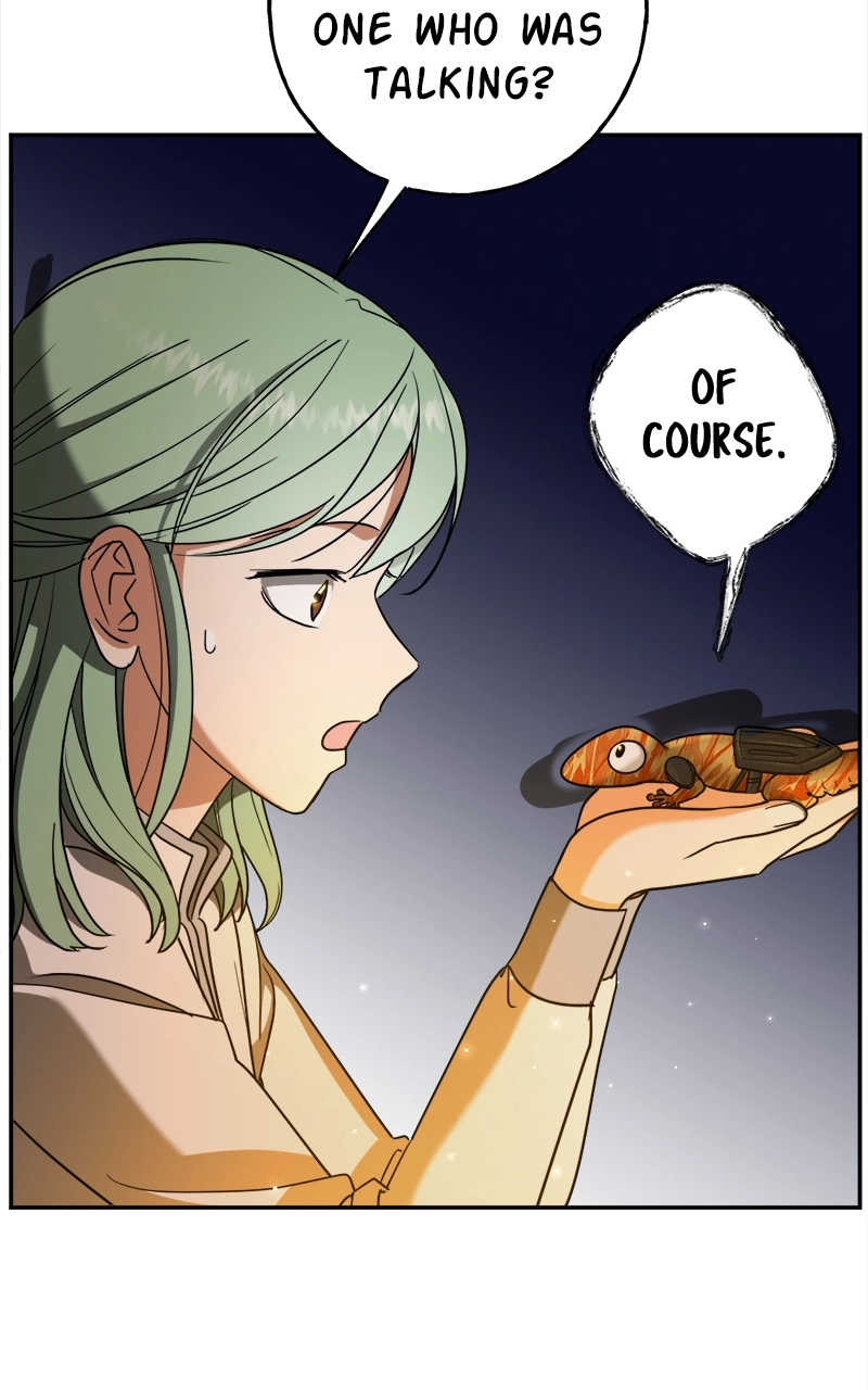 Crimson Heart Chapter 9 page 27 - 