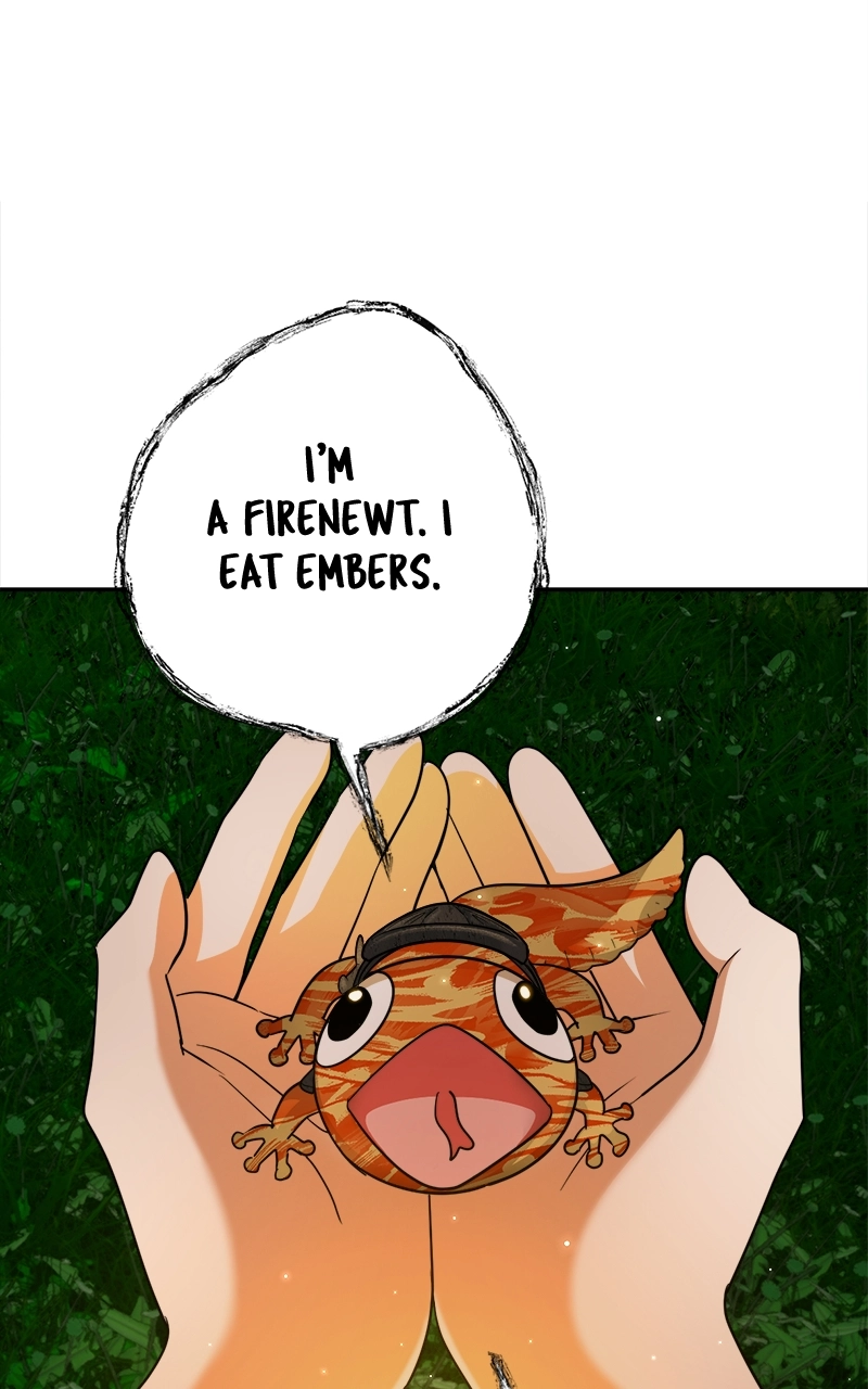Crimson Heart Chapter 9 page 28 - 