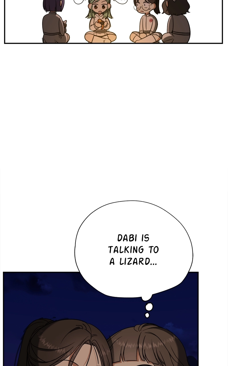 Crimson Heart Chapter 9 page 30 - 