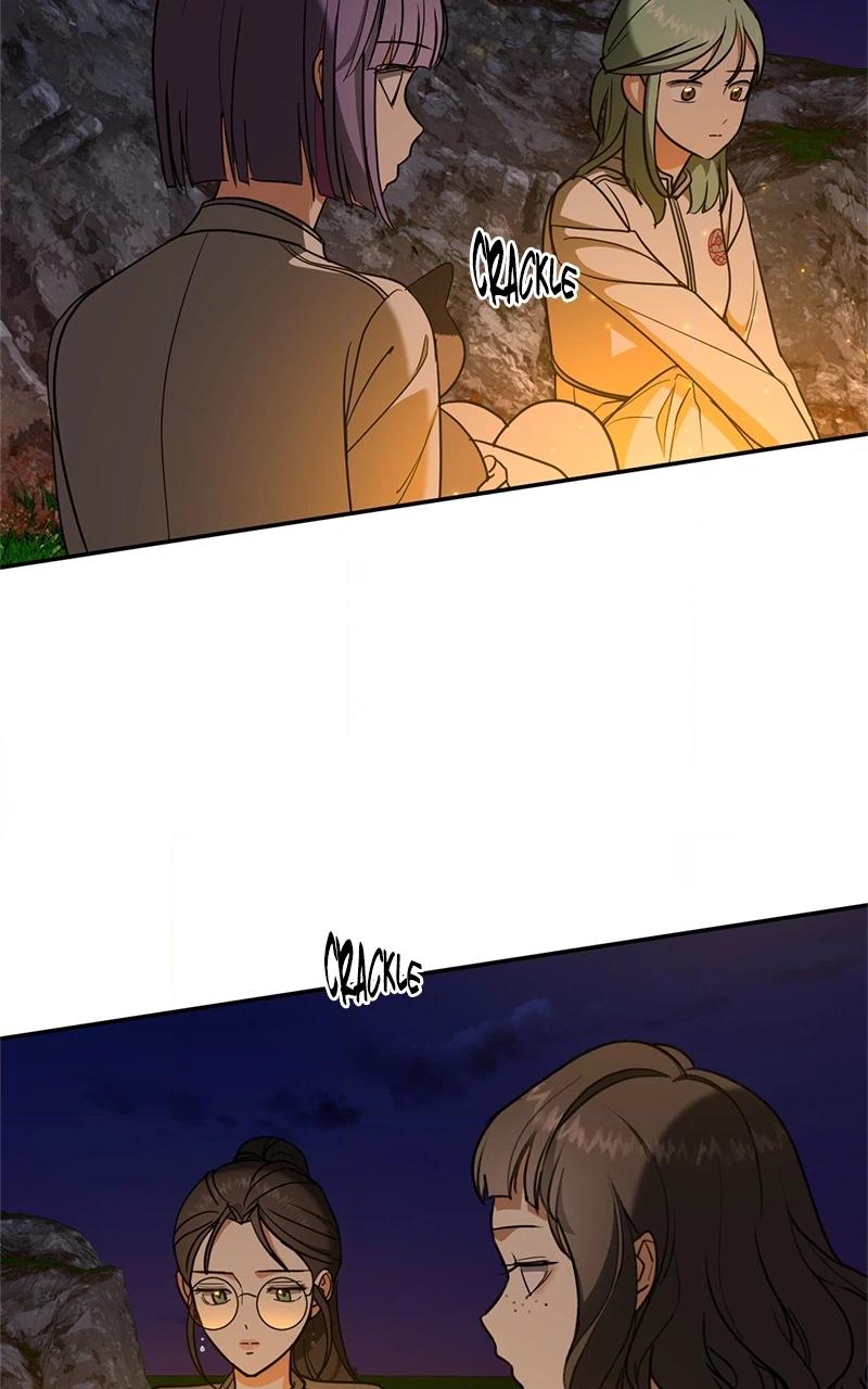 Crimson Heart Chapter 9 page 4 - 