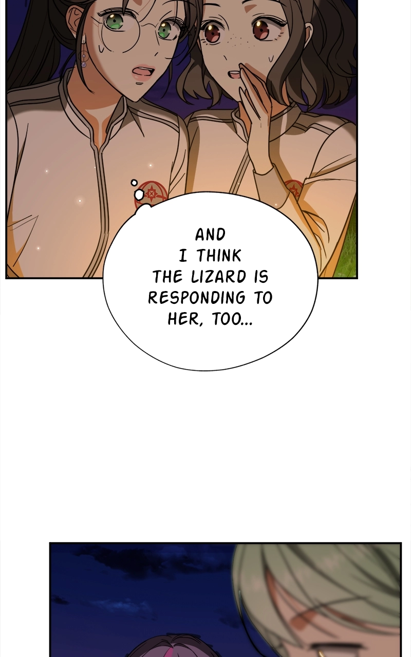 Crimson Heart Chapter 9 page 31 - 