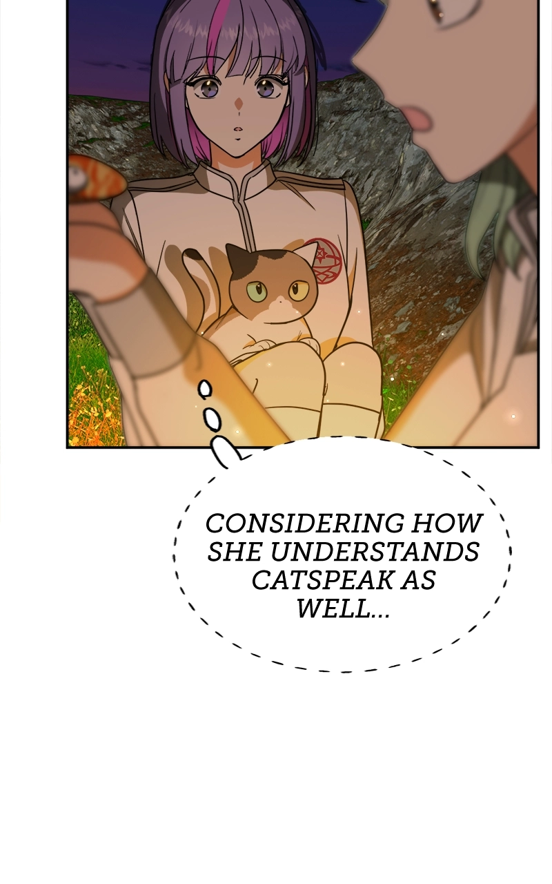 Crimson Heart Chapter 9 page 32 - 