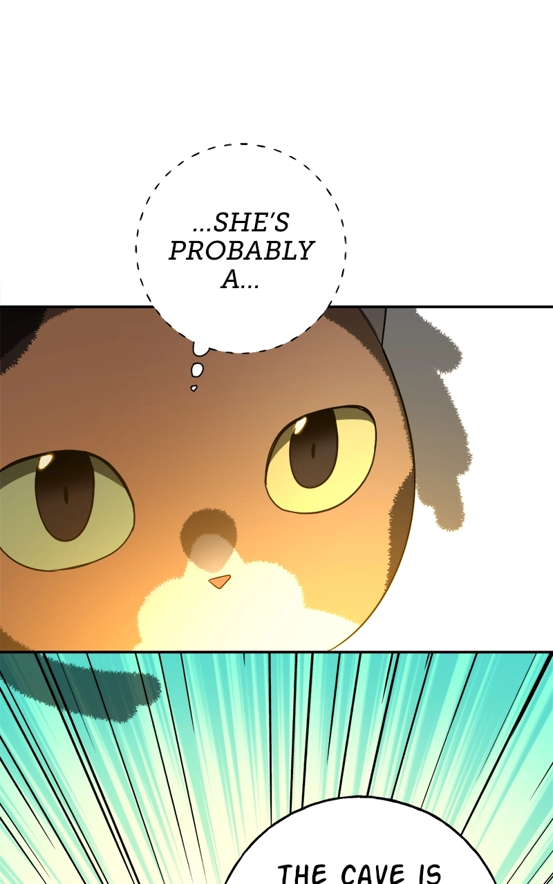 Crimson Heart Chapter 9 page 33 - 