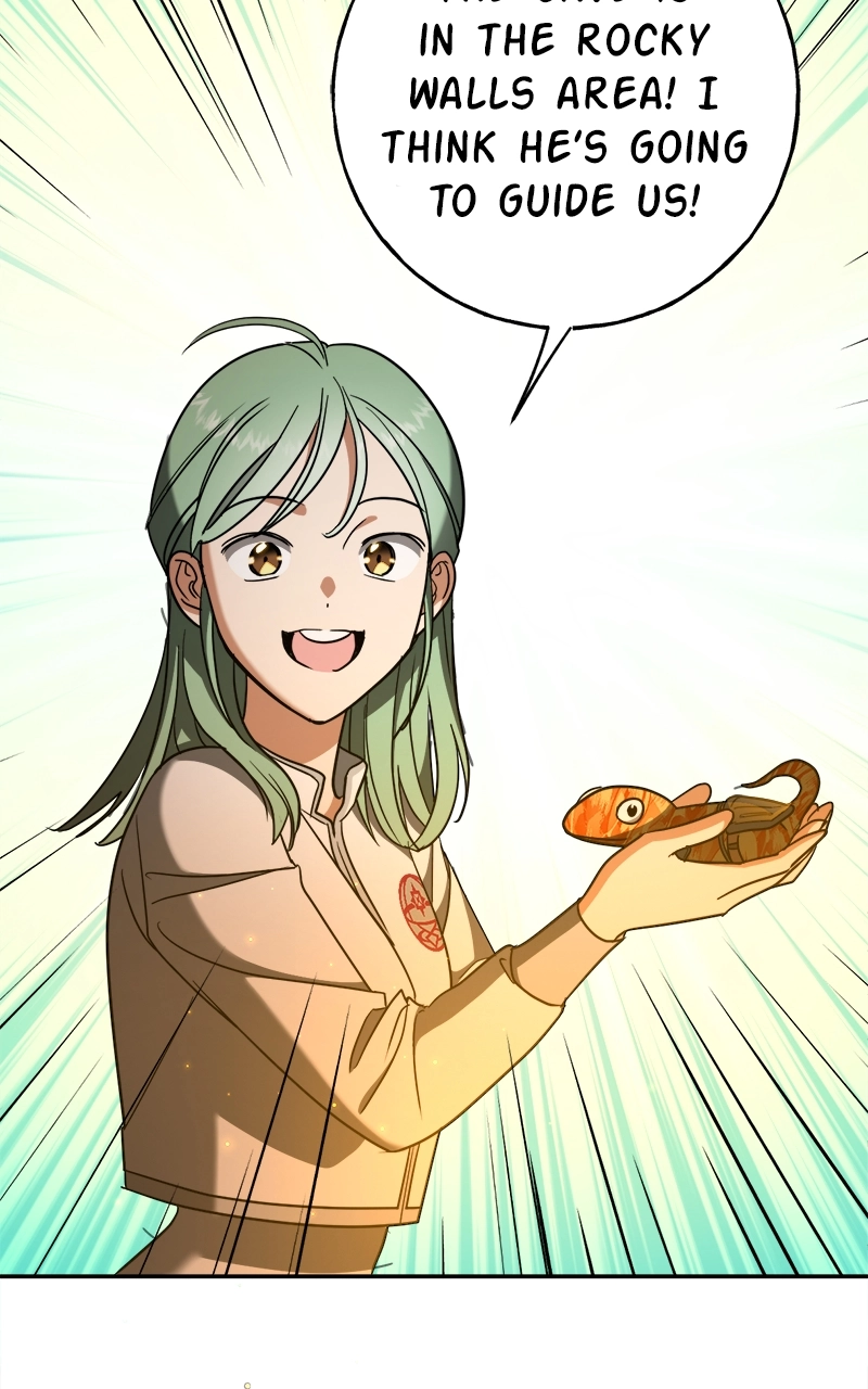 Crimson Heart Chapter 9 page 34 - 