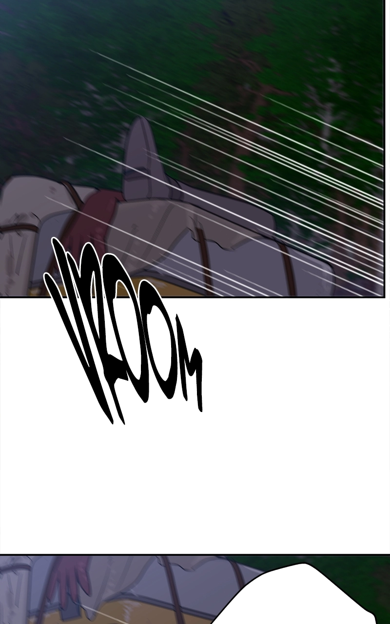 Crimson Heart Chapter 9 page 36 - 
