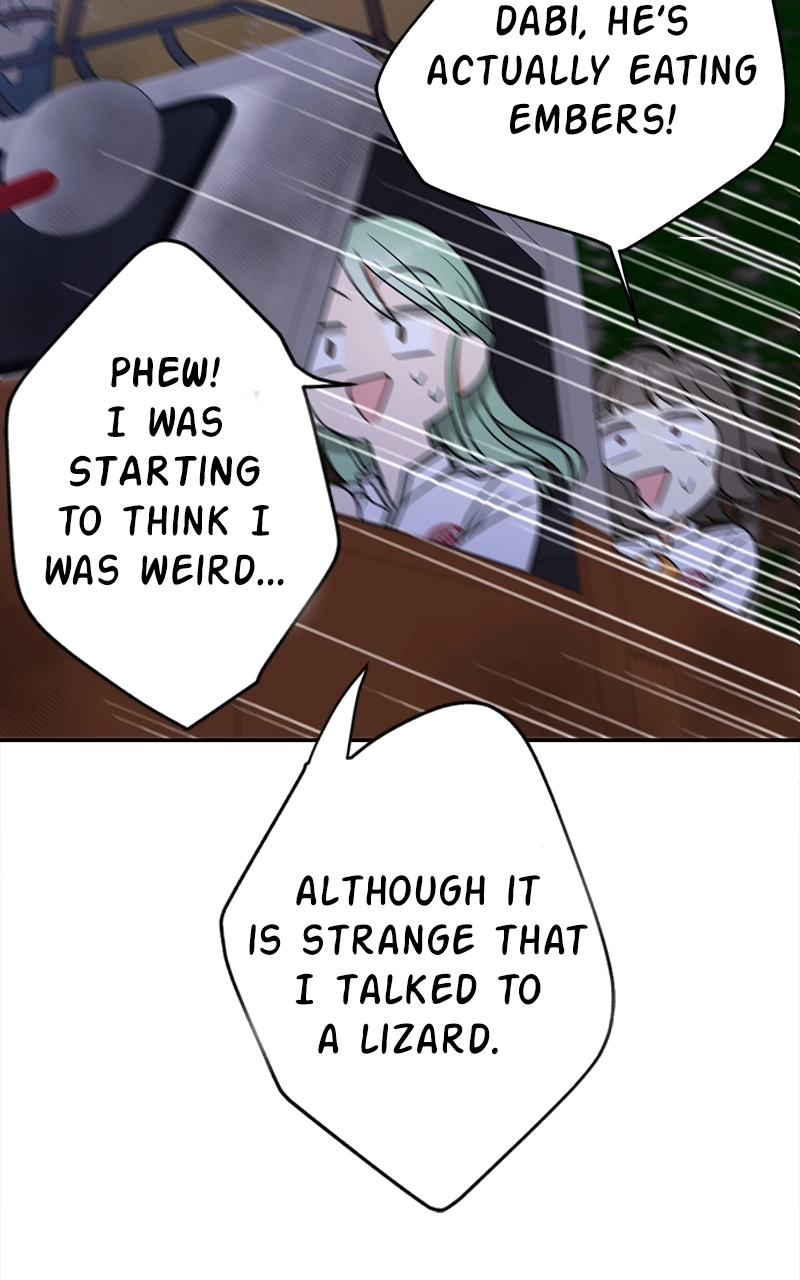 Crimson Heart Chapter 9 page 37 - 