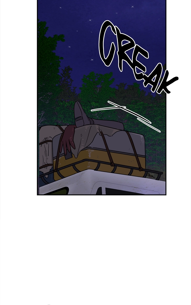 Crimson Heart Chapter 9 page 41 - 