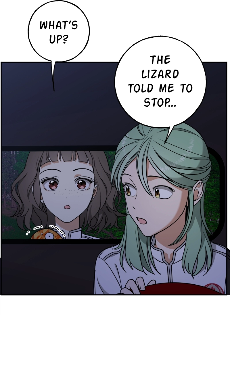 Crimson Heart Chapter 9 page 42 - 