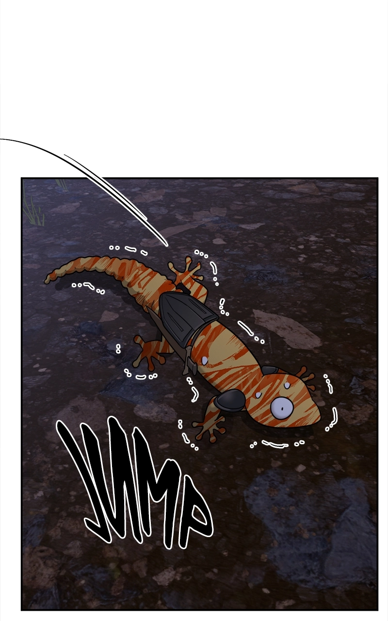 Crimson Heart Chapter 9 page 43 - 