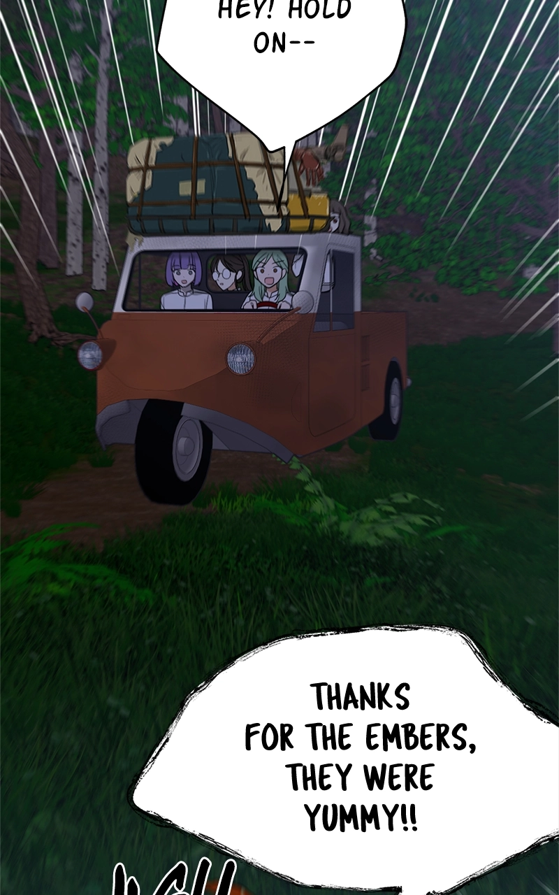 Crimson Heart Chapter 9 page 49 - 