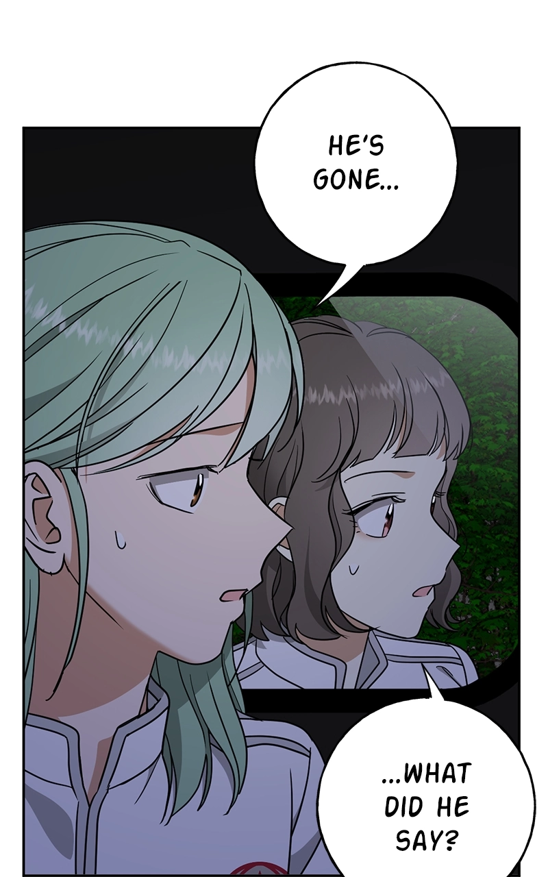 Crimson Heart Chapter 9 page 51 - 