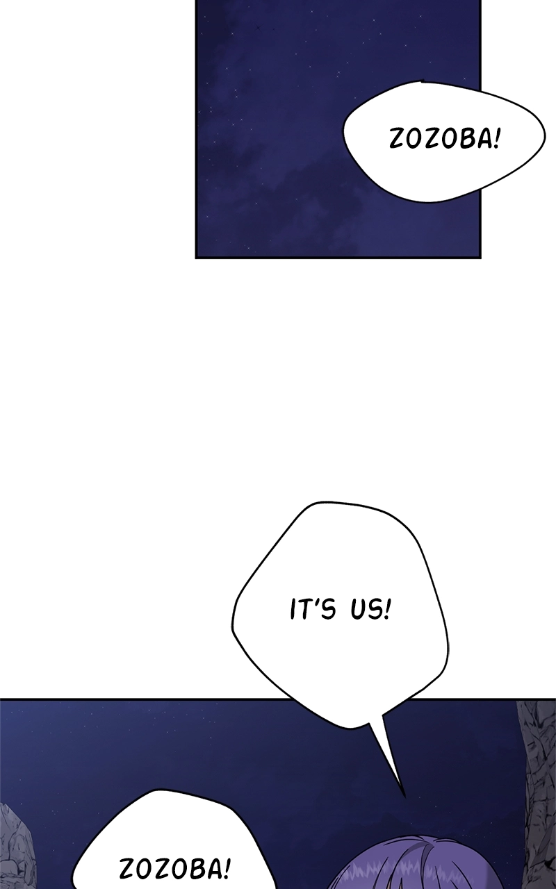 Crimson Heart Chapter 9 page 56 - 