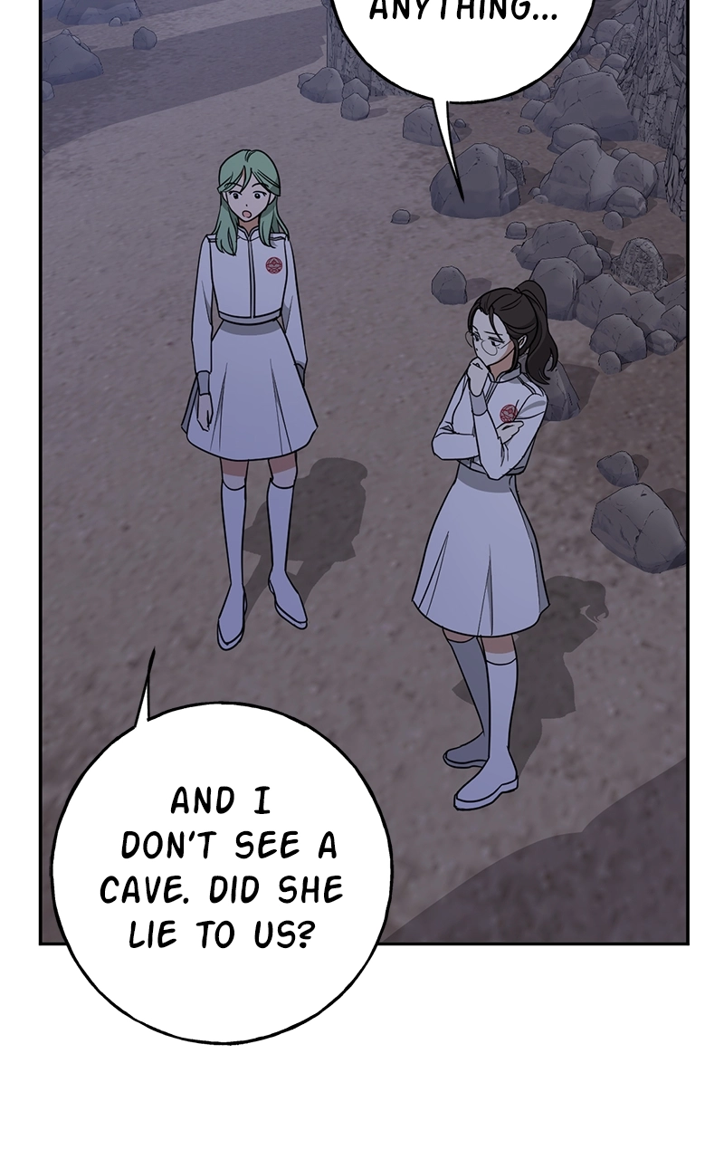 Crimson Heart Chapter 9 page 58 - 