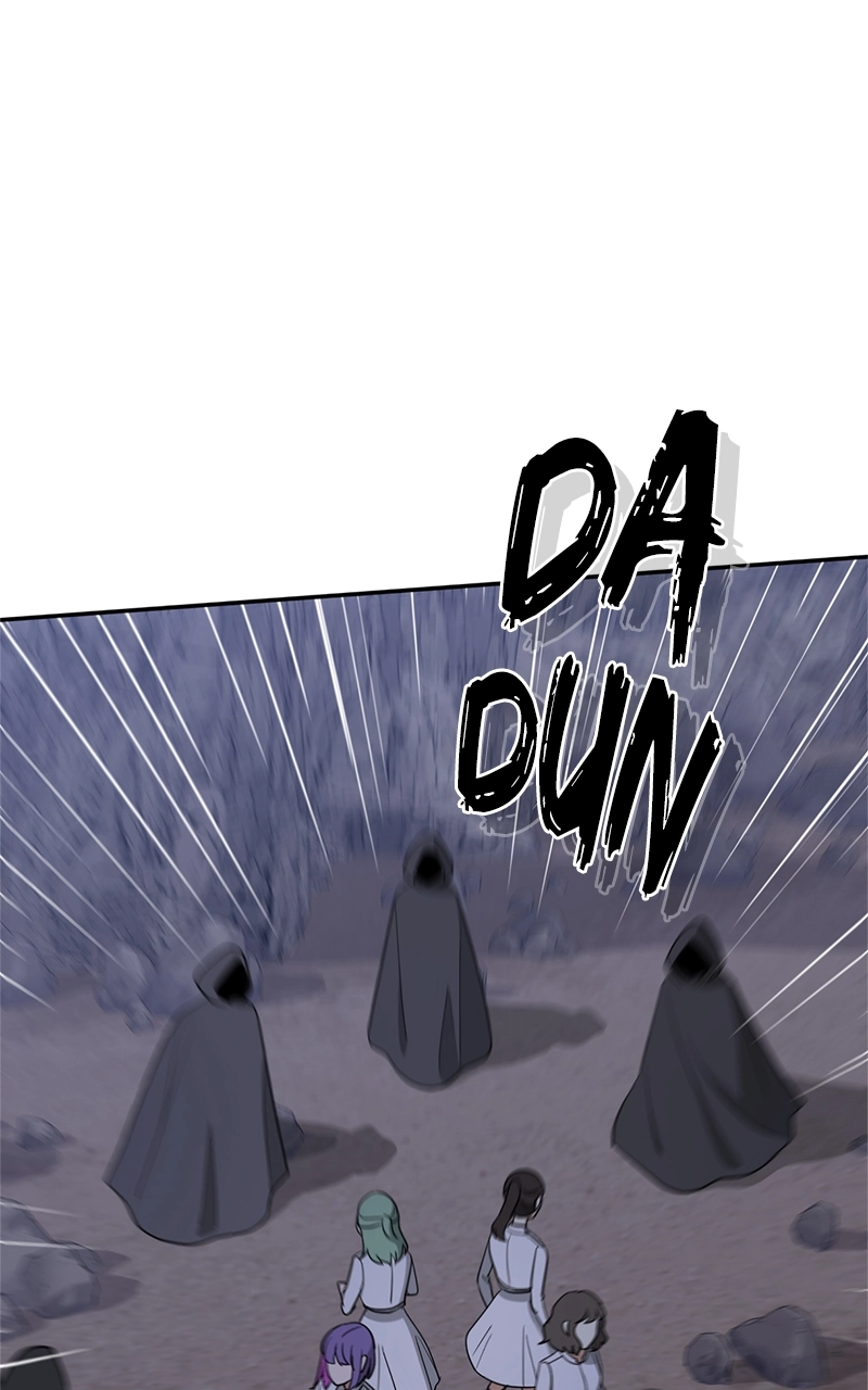 Crimson Heart Chapter 9 page 63 - 
