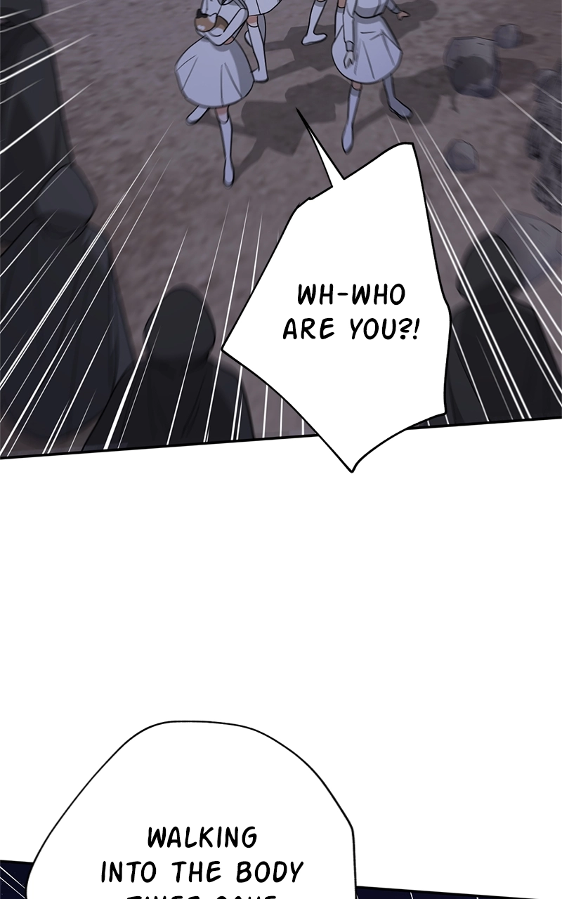 Crimson Heart Chapter 9 page 64 - 
