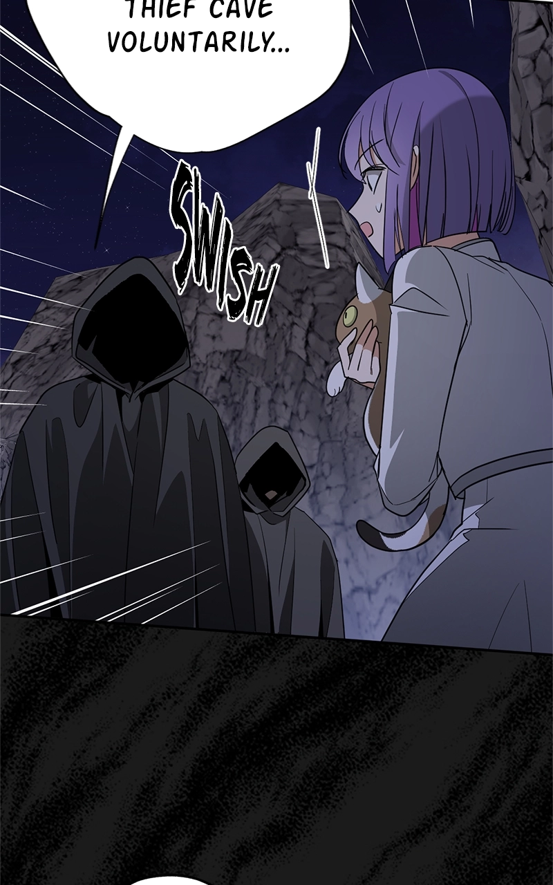 Crimson Heart Chapter 9 page 65 - 