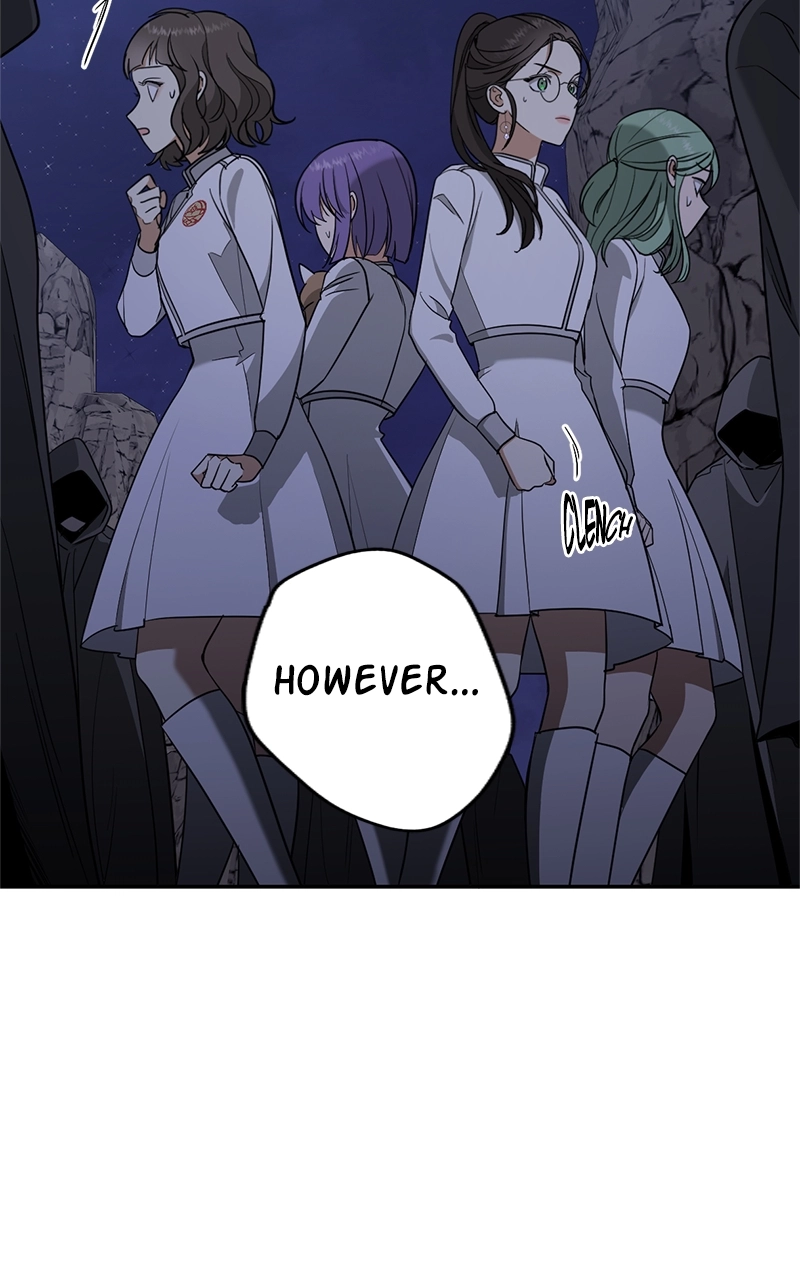 Crimson Heart Chapter 9 page 69 - 