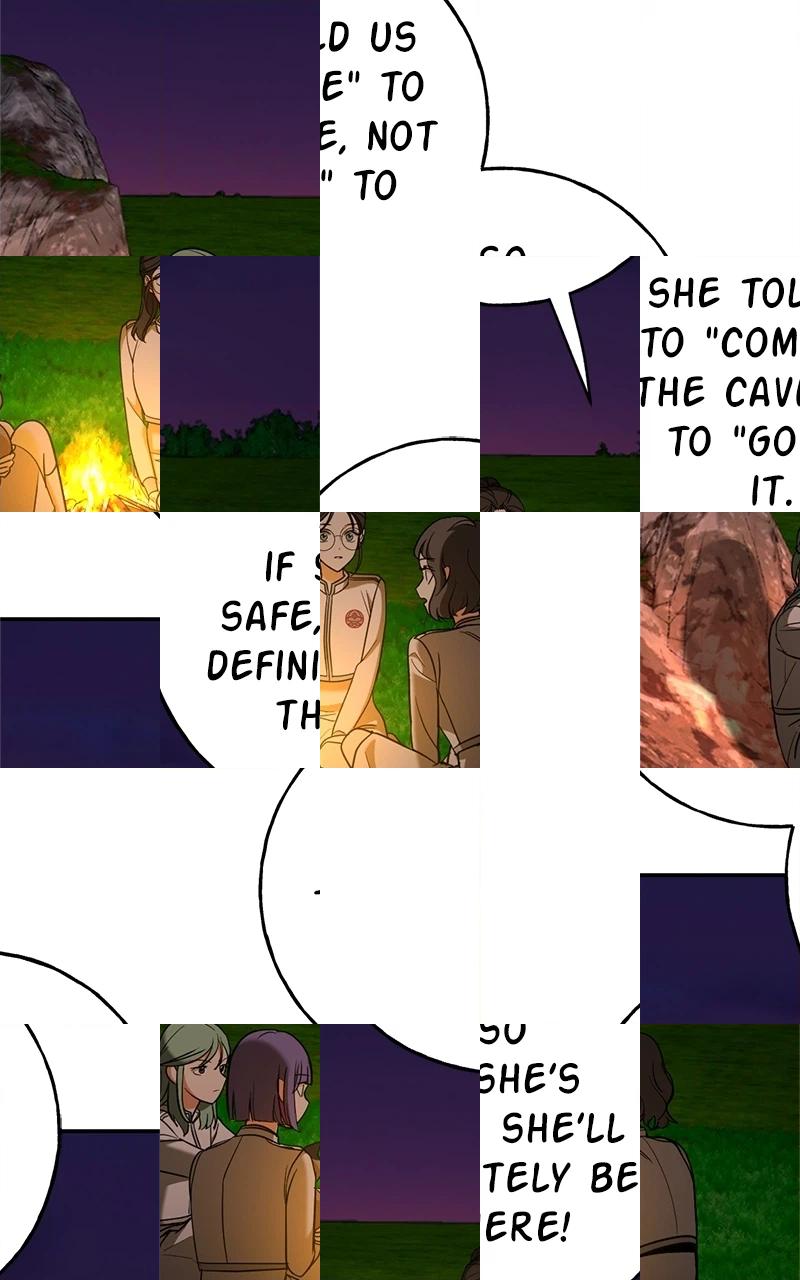 Crimson Heart Chapter 9 page 8 - 