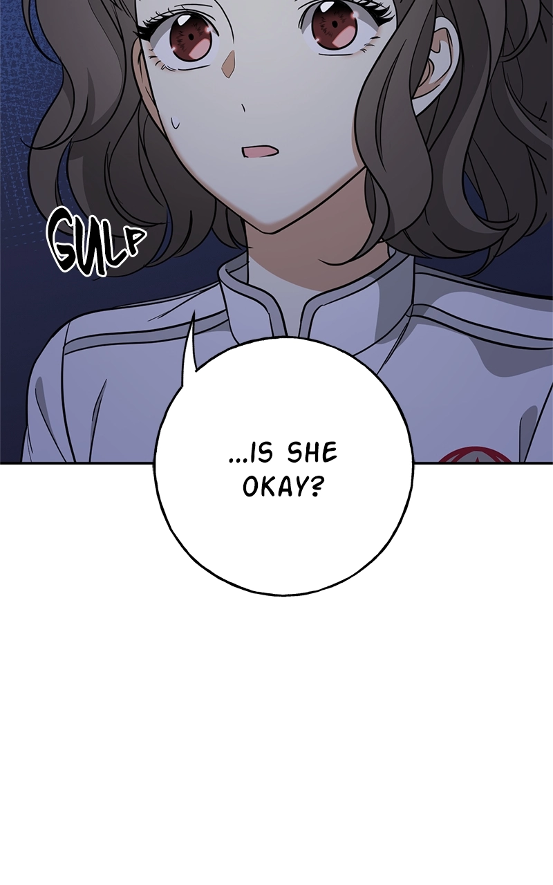 Crimson Heart Chapter 9 page 72 - 