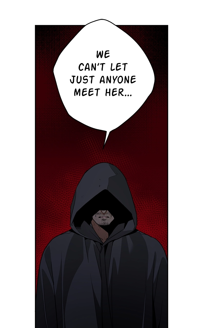 Crimson Heart Chapter 9 page 74 - 