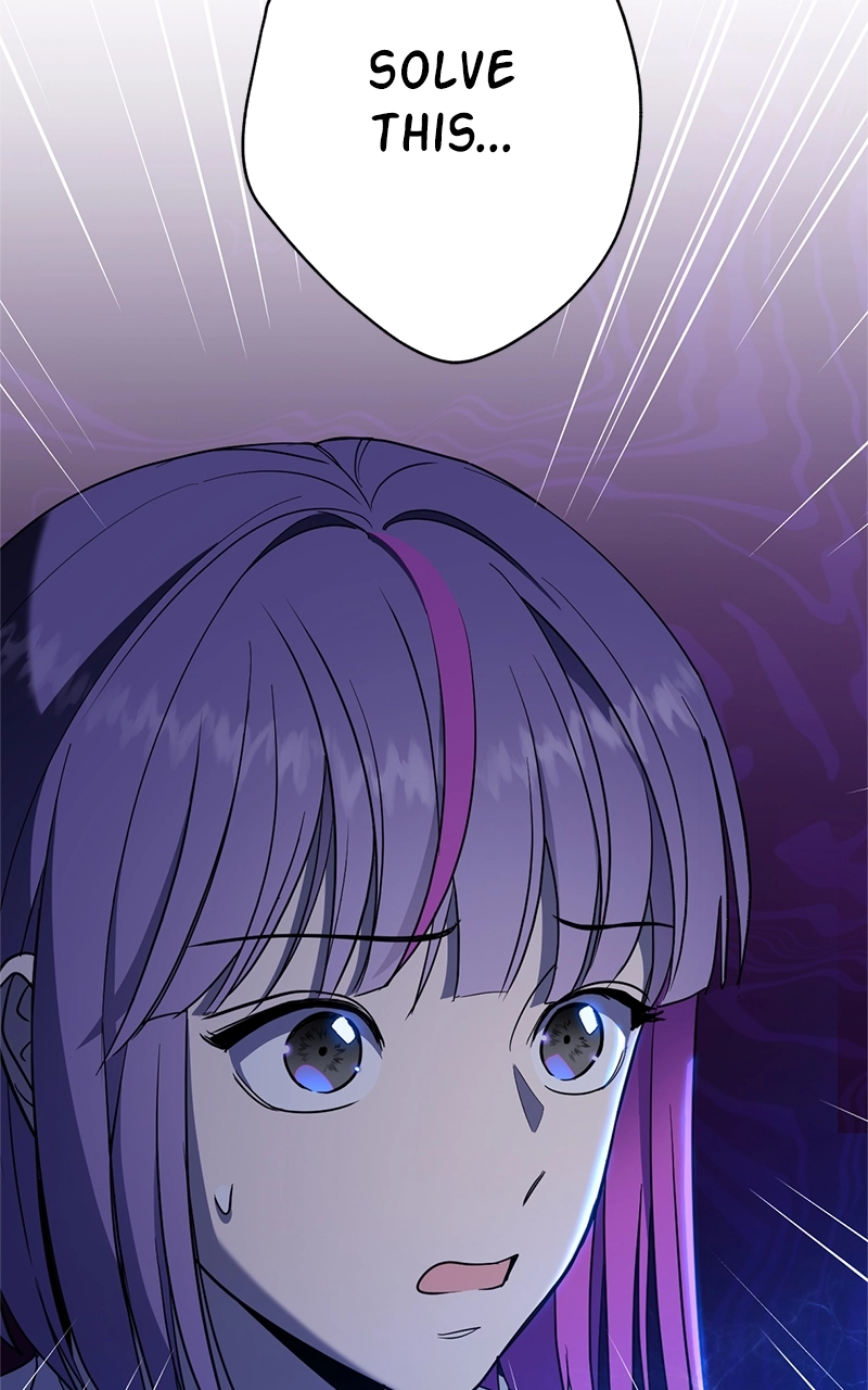 Crimson Heart Chapter 9 page 79 - 
