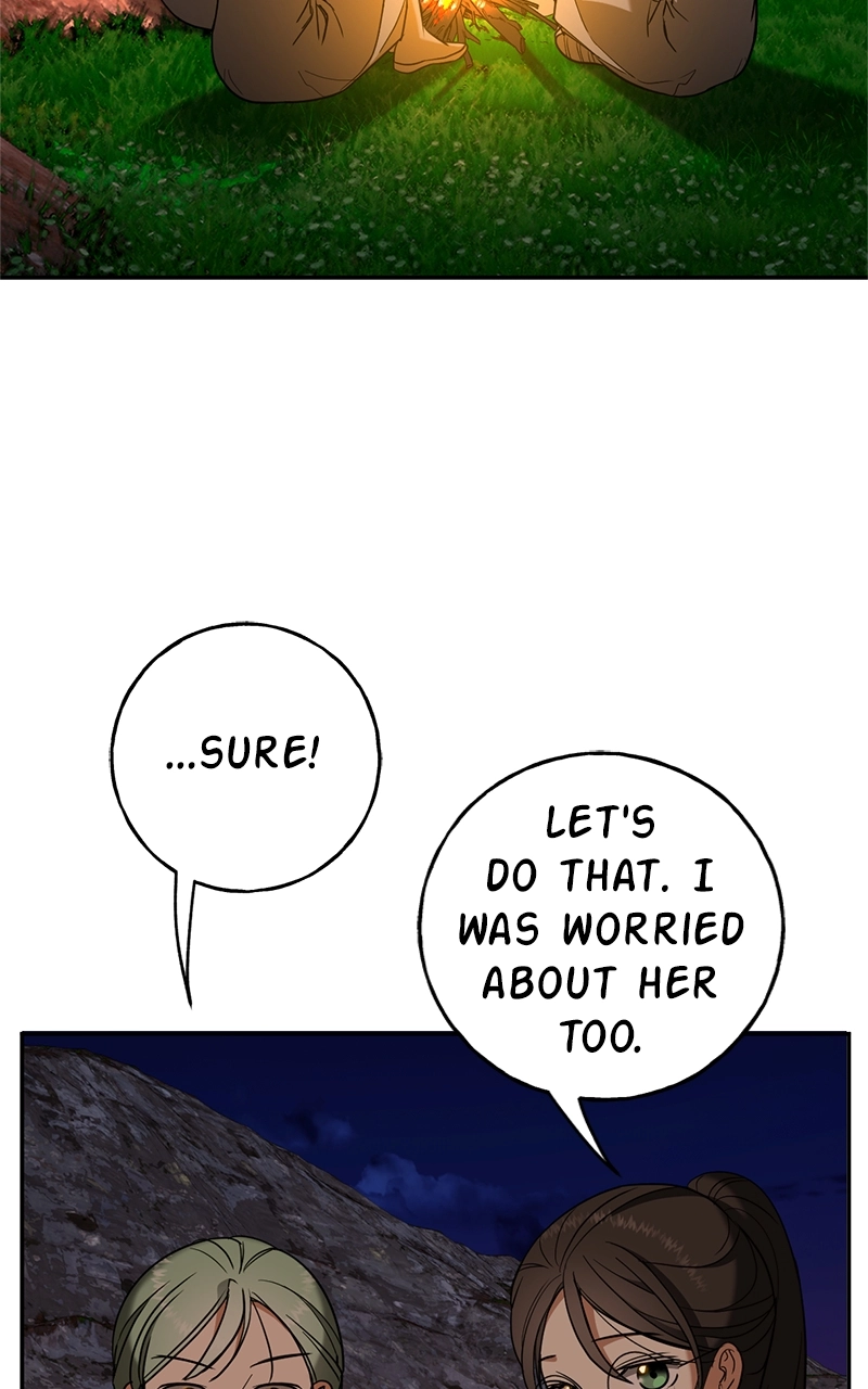 Crimson Heart Chapter 9 page 9 - 