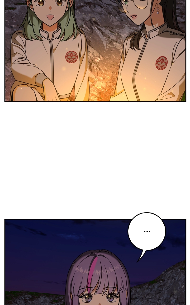 Crimson Heart Chapter 9 page 10 - 