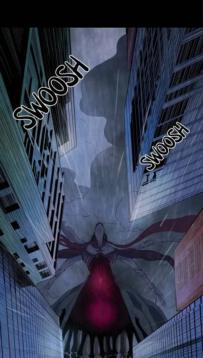 Crimson Loop Chapter 0 page 4 - 
